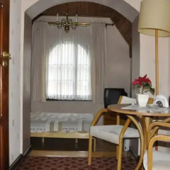 Hotel Daria Dworek Myśliwski в номере фото 2