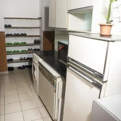 Hostel N1 Одесса интерьер отеля фото 3