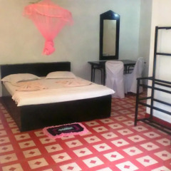Отель Green Garden Guest House Шри-Ланка, Берувела - 1 отзыв об отеле, цены и фото номеров - забронировать отель Green Garden Guest House онлайн удобства в номере