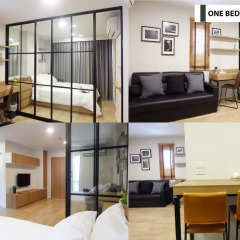 Отель My loft residence 3* Люкс с различными типами кроватей фото 2