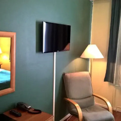 Hotel Arthur 3* Стандартный номер с разными типами кроватей фото 19