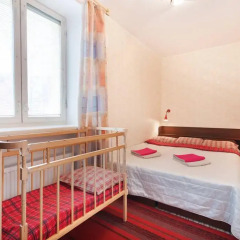 Апартаменты Rotalia Apartments детские мероприятия