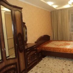 Гостиница Guest House Nika Номер Делюкс с различными типами кроватей фото 5