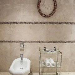 Hotel Rice Reyes Católicos 4* Стандартный номер с двуспальной кроватью фото 6