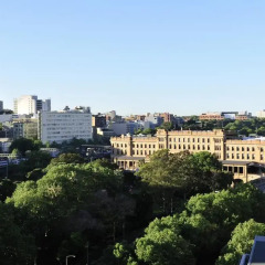 Metro Hotel Marlow Sydney Central 4* Номер Делюкс с 2 отдельными кроватями фото 2