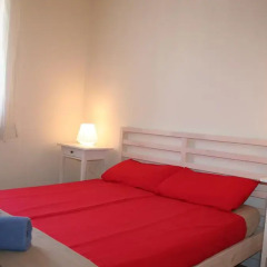 Отель Apartamento Piquer комната для гостей фото 3
