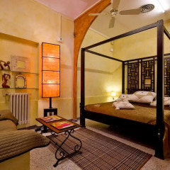 Hotel Estate 4* Апартаменты с разными типами кроватей фото 4