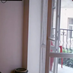 Гостиница Lemberg House Apartrments City Center 1 балкон