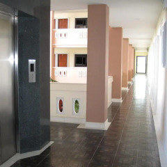 Отель SB Park Mansion Таиланд, Пхукет - отзывы, цены и фото номеров - забронировать отель SB Park Mansion онлайн интерьер отеля