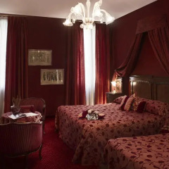 Hotel Metropole 5* Номер Делюкс с различными типами кроватей фото 3