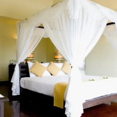 Отель Samui Cliff View Resort & Spa комната для гостей фото 2