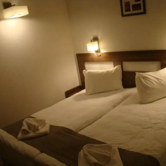 Park Hotel Asenevtsi & SPA 3* Стандартный номер фото 4