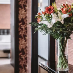 Hotel San Sebastian интерьер отеля фото 2