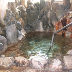 Отель Ryokan Asahiya Беппу бассейн фото 2