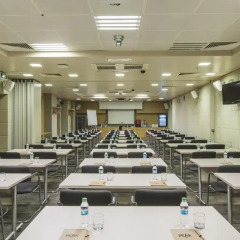 The Peak Hotel