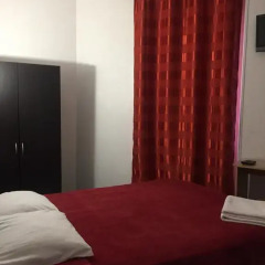 Hotel Chevallier 2* Стандартный номер с двуспальной кроватью фото 4