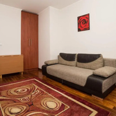 Апартаменты Mala Italia Apartments Апартаменты с различными типами кроватей фото 4