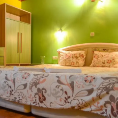 Отель Guest House Ivel Боровец комната для гостей фото 5