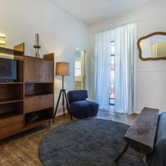 Отель House Sao Bento 2* Люкс фото 2