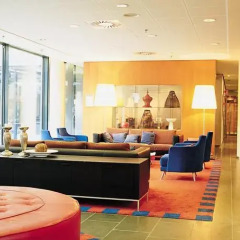 Отель Scandic Simonkenttä Финляндия, Хельсинки - - забронировать отель Scandic Simonkenttä, цены и фото номеров спа