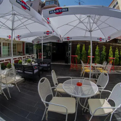 Midtown Hotel бассейн