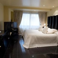 Отель Casa Canut 5* Номер Бизнес с двуспальной кроватью фото 17