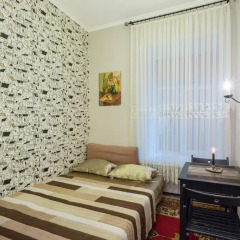 Отель Minihotel Metro Admiralteiskaya Санкт-Петербург комната для гостей фото 5