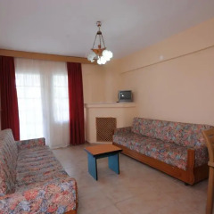 Отель Grand Villa Sol Apart 3* Апартаменты фото 3