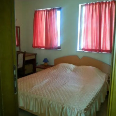 Отель Guest House Ralitsa 3* Люкс с различными типами кроватей фото 20