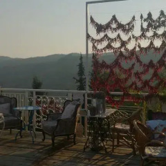 Nisanyan Hotel пляж