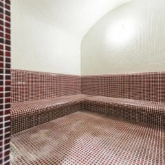 Ramada by Wyndham Cappadocia Турция, Ортахисар - отзывы, цены и фото номеров - забронировать отель Ramada by Wyndham Cappadocia онлайн сауна