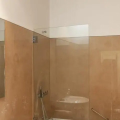 Отель The 4Rooms ванная