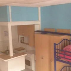 Отель Faubourg Montmartre Guest House Ницца удобства в номере