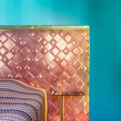 Hotel De Witte Lelie 4* Люкс фото 10