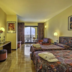 Hotel Caesar Palace 4* Стандартный номер фото 11