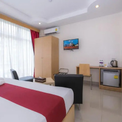 Отель Zing Resort & Spa 3* Номер Делюкс с различными типами кроватей фото 14