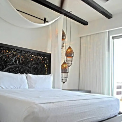 Отель Cabo Azul Resort by Diamond Resorts 4* Полулюкс с различными типами кроватей фото 5