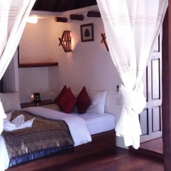 Отель Clear View Resort 3* Бунгало Делюкс с различными типами кроватей