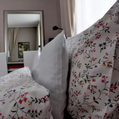 Отель Willa Marma B&B 3* Студия с различными типами кроватей