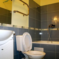 Гостиница Парадная 3* Номер Комфорт с различными типами кроватей фото 5