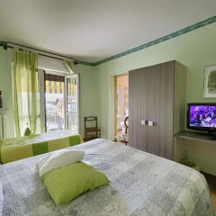 Отель Albergo Mancuso del Voison 2* Номер категории Эконом фото 2