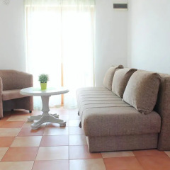 Апартаменты Apartments Villa Milna 1 комната для гостей