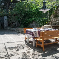 Отель Villa Pegea Вилла фото 6