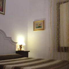 Promenade hotel 5* Улучшенный номер с различными типами кроватей фото 8