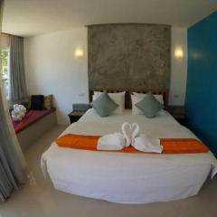Отель TT Naiyang Beach Phuket комната для гостей фото 2