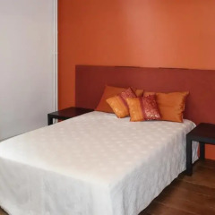 Отель Holiday home Rue du Tige комната для гостей фото 3