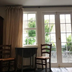 Отель Aylstone Boutique Retreat 4* Стандартный номер с различными типами кроватей фото 48