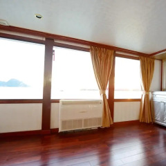 Отель Golden Cruise 9 комната для гостей