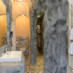 Hotel Urania 3* Люкс с различными типами кроватей фото 41