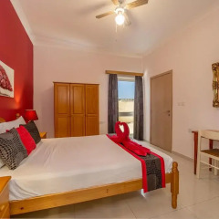 Отель Electra Guesthouse комната для гостей фото 4